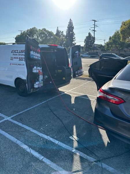 Exclusive Mobile Detailing