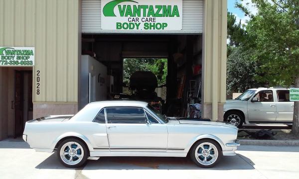 Vantazma Car Care