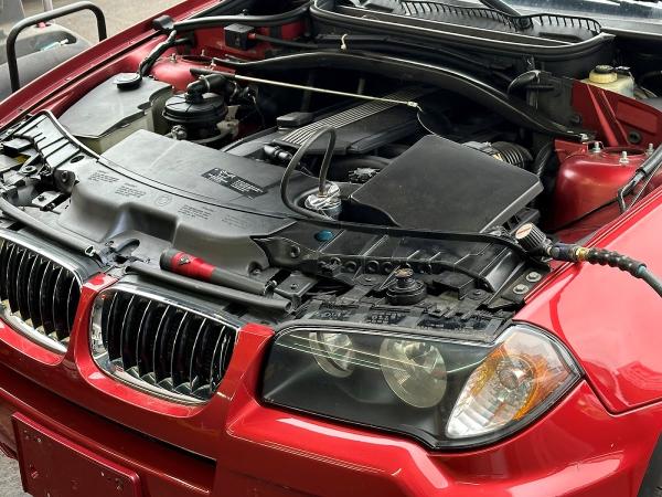 Green's Auto Service