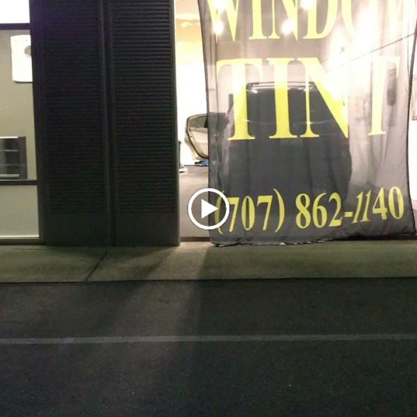 Fairfield Tint Masters