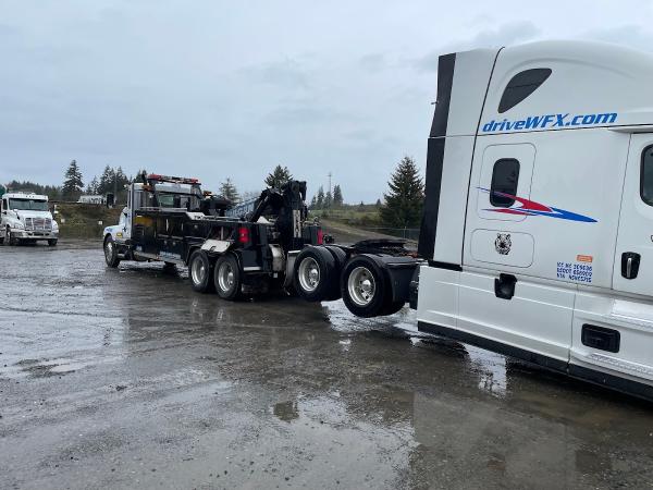 South Sound Towing