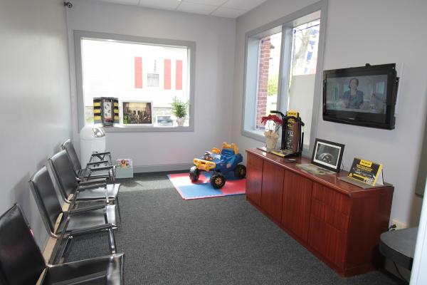 Mike's Auto Service & Repair