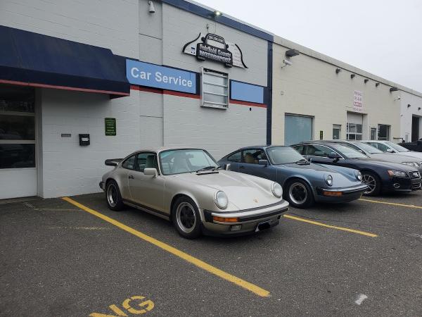 Fairfield County Motorsport