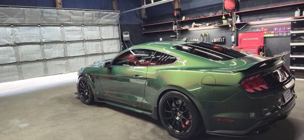 Shine Again Auto Detailing & Ceramic Coating