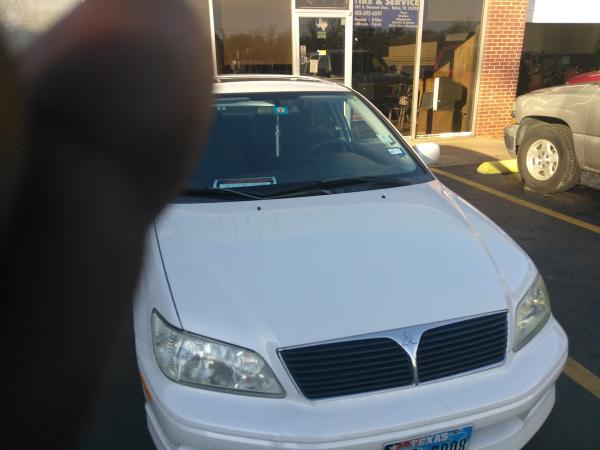Thompson Tire & Services
