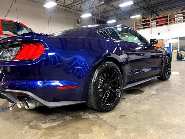 Willy's Genuine Auto Detail