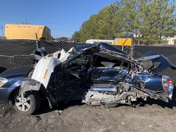Benton Towing and Recovery