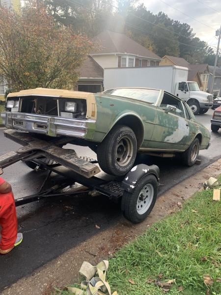 Benton Towing and Recovery