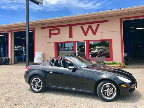 Performance Tire & Wheel