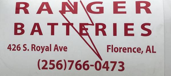 Ranger Battery Company