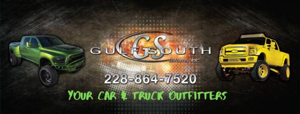 Gulf South Customs and Reflex Linings