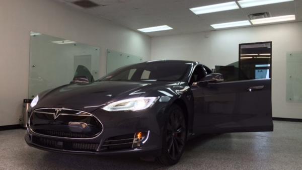 Cool Solutions Window Tinting