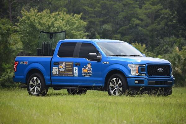 Rogue Autoglass & Recalibration