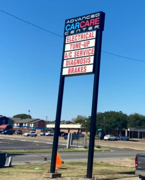 Advanced Car Care Center