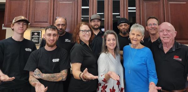 Cobb Tire and Auto Repair