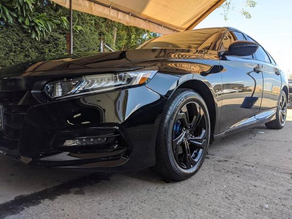 Upper Echelon Auto Service
