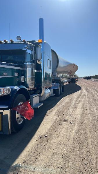 TLS Truck Repair LLC