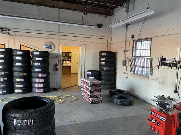 Usa Wholesale Tires