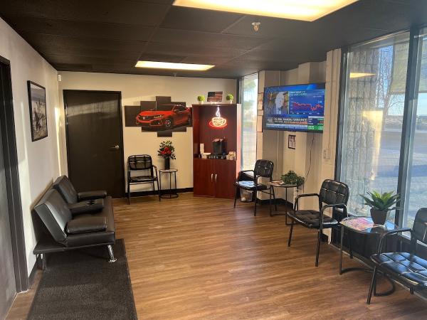 Rocco's Honda & Acura Specialists