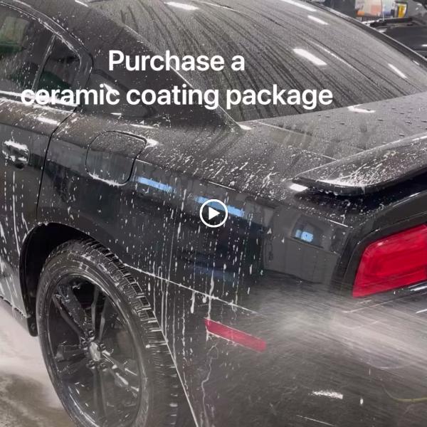SS Auto Care