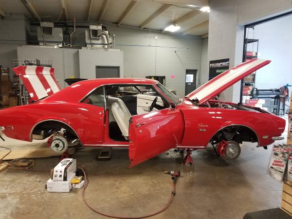 Grand Prairie Audio Tint & Security