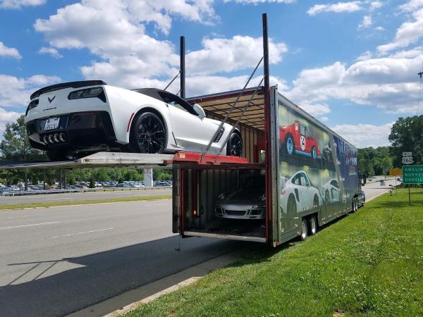 Lisca Auto Transport