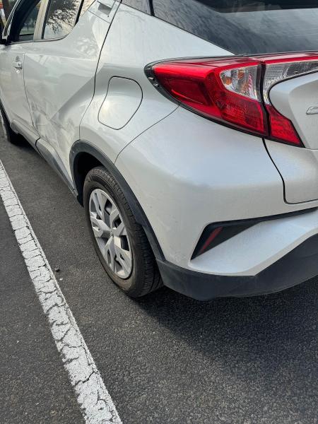 A-1 Collision Super Center