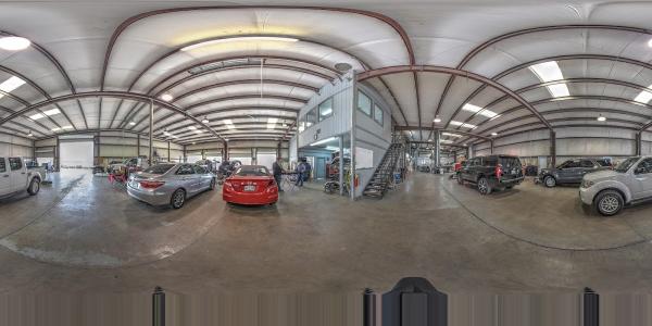 A-1 Collision Super Center