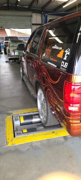 Best Auto Repair and Smog