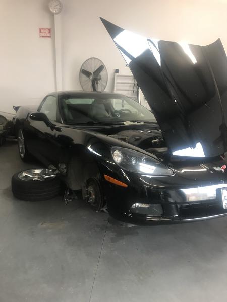 Best Auto Repair and Smog