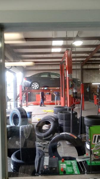 Yancey Tire & Auto Service