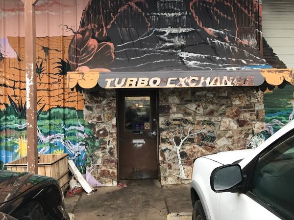 Mikey's Turbo Exchange