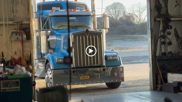 Carolina Truck Care INC