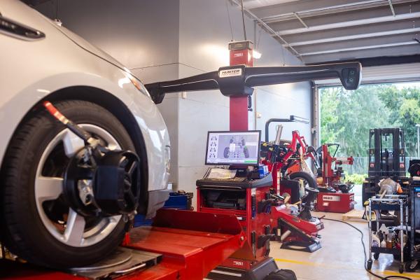 Superior Auto Repair