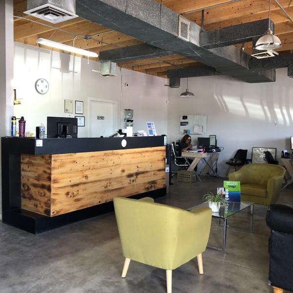 Innovation Auto Collision