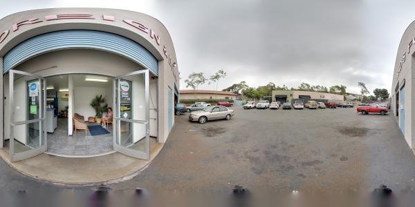 Brad's Foreign & Domestic