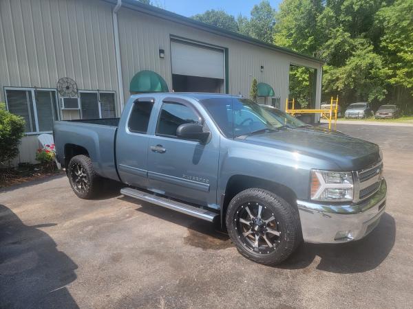 Total Image Auto Detailing Plus