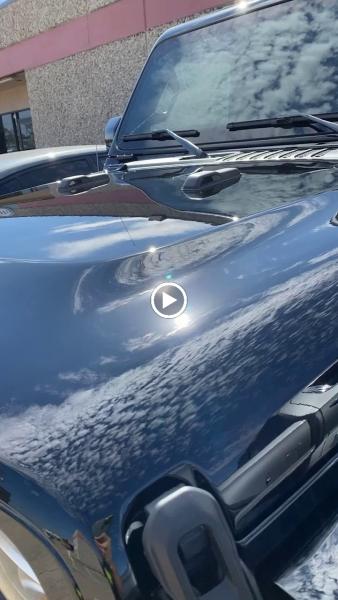 Brian's Custom Detailing