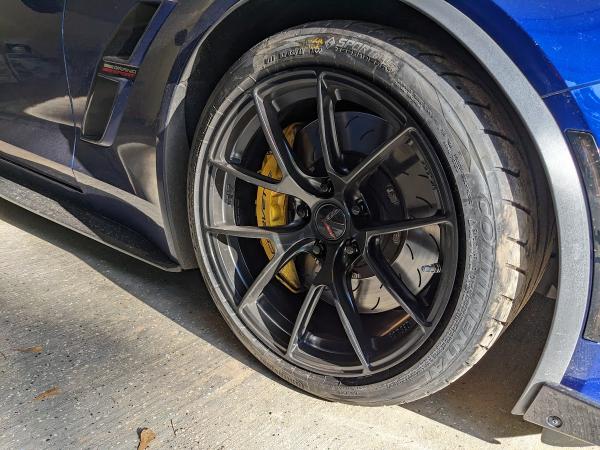 Gene's Tire Services