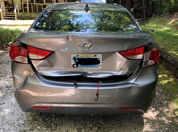 Lanier Collision Center