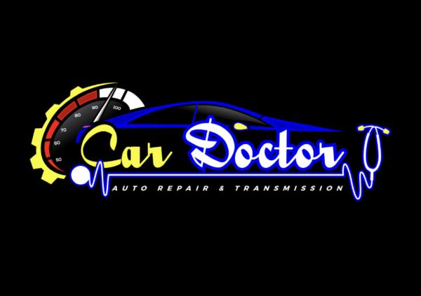 Car Doctor Auto Repair &transmission Complete Service Center