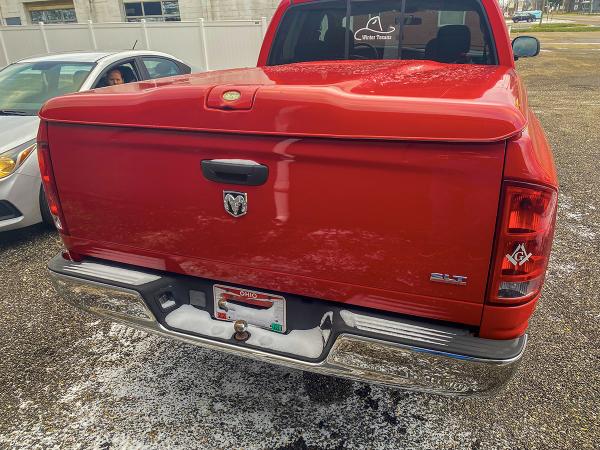 Crow's Auto Body Inc