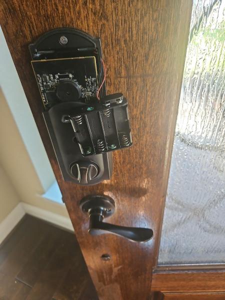 Skilled Locksmith
