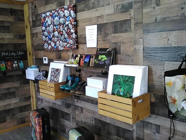 Juniors Discount Tire Inc