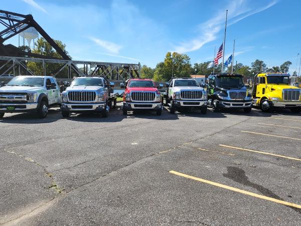 No Limit Towing