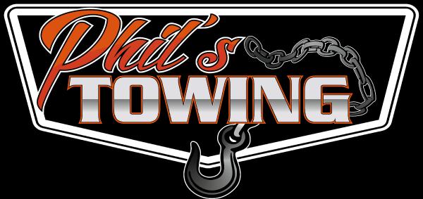 Phils Towing