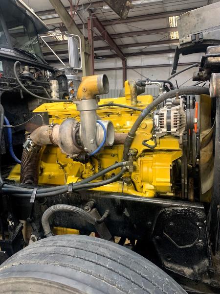 Justin and Son's Towing & Diesel Repair