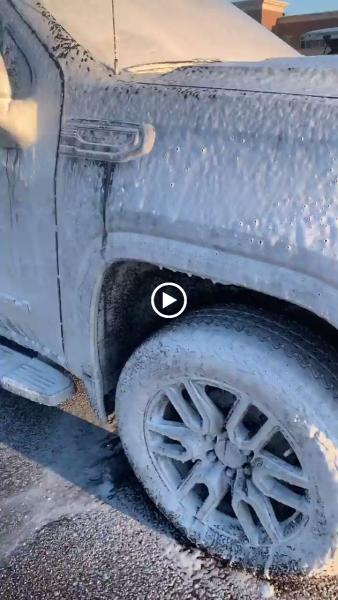 Relentless Shine Mobile Detailing