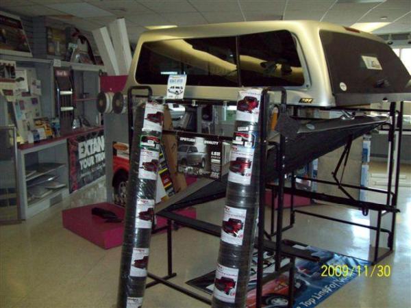 Ohio van & Truck Supply