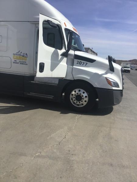 Denver Cargo Inc
